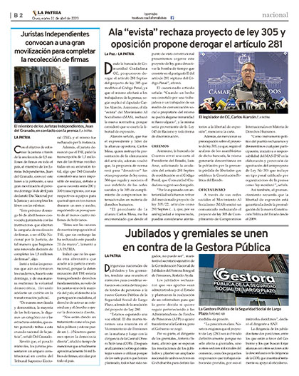 Portada Principal