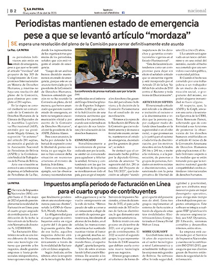 Portada Principal