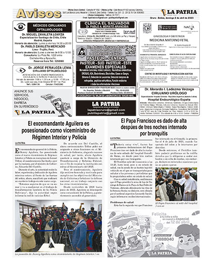 Portada Principal