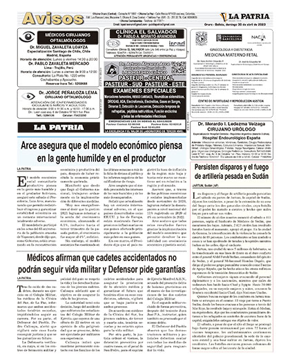 Portada Principal