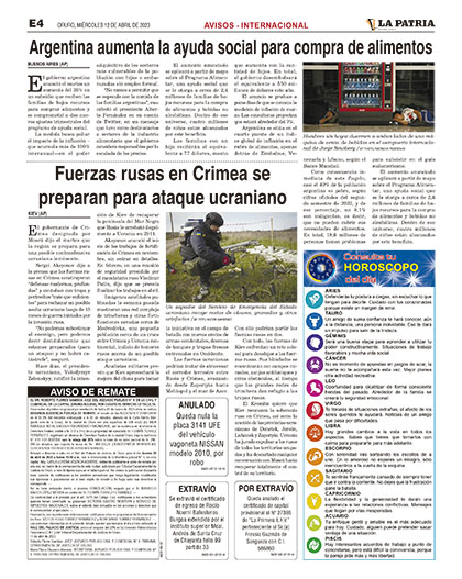 Portada Principal
