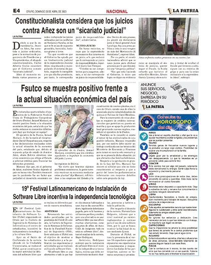 Portada Principal