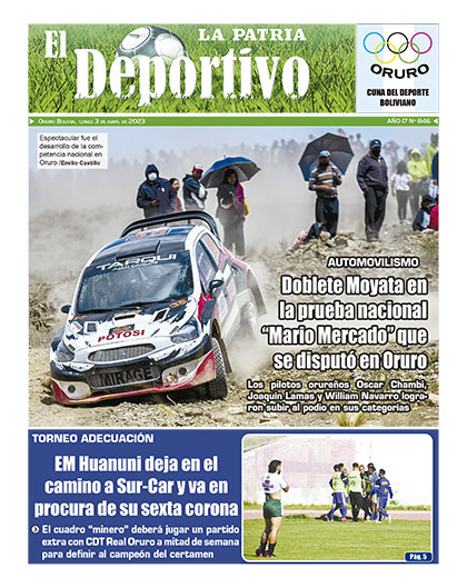 Portada Principal
