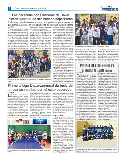 Portada Principal