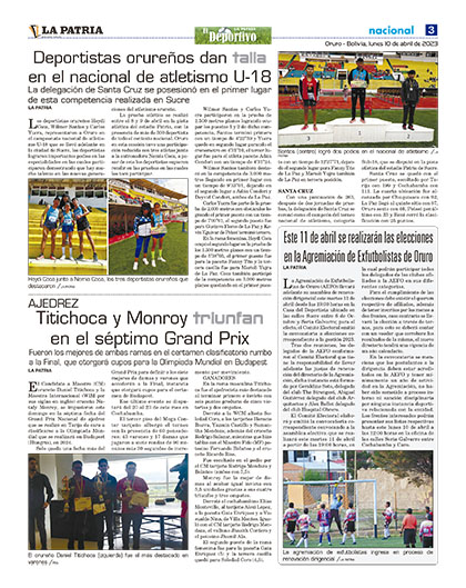 Portada Principal
