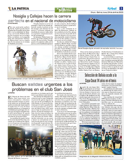 Portada Principal
