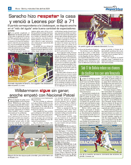 Portada Principal