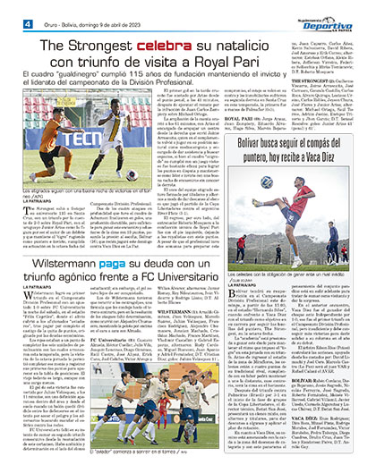 Portada Principal