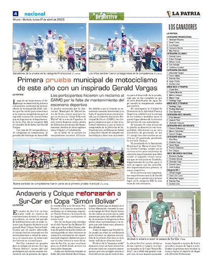 Portada Principal