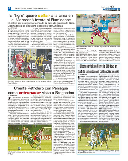 Portada Principal