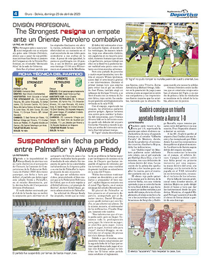 Portada Principal