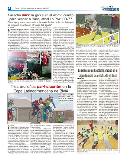 Portada Principal