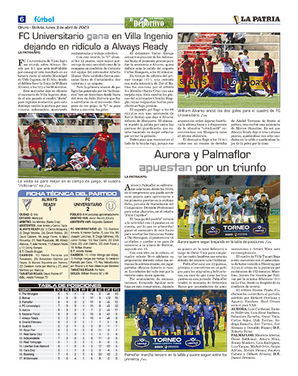Portada Principal