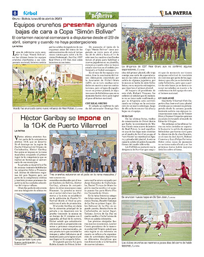 Portada Principal