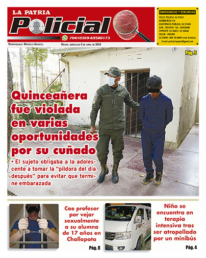 Portada Principal