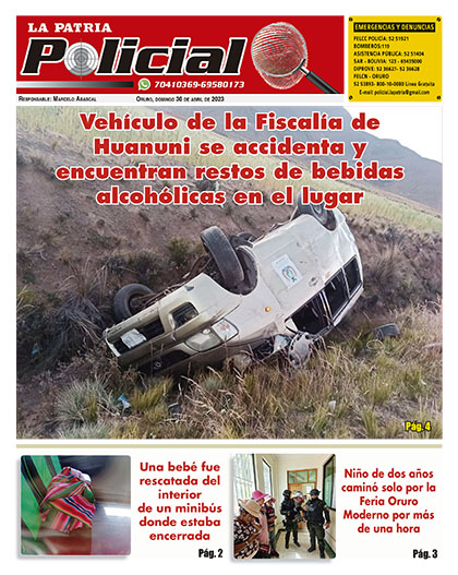 Portada Principal