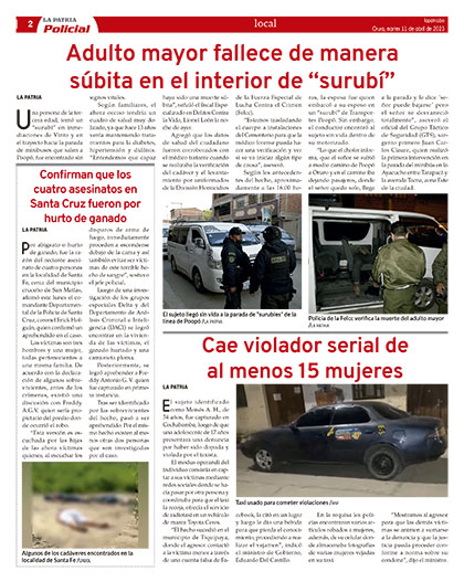 Portada Principal
