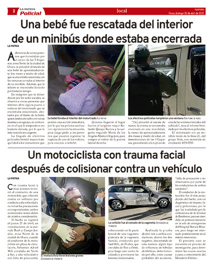 Portada Principal