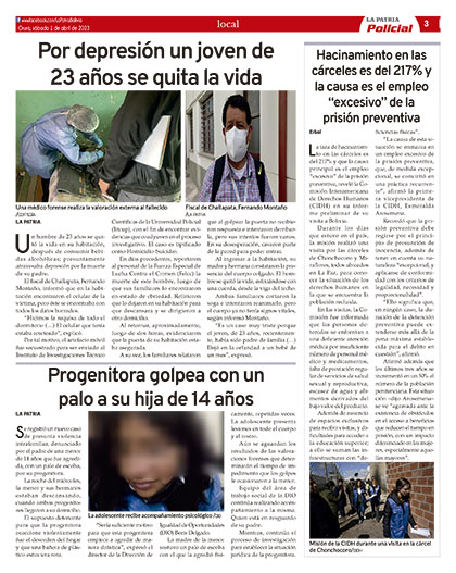 Portada Principal