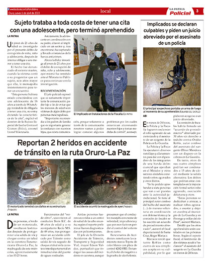 Portada Principal