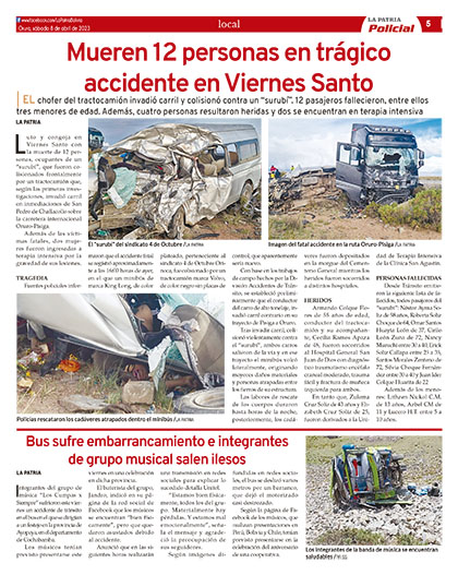 Portada Principal