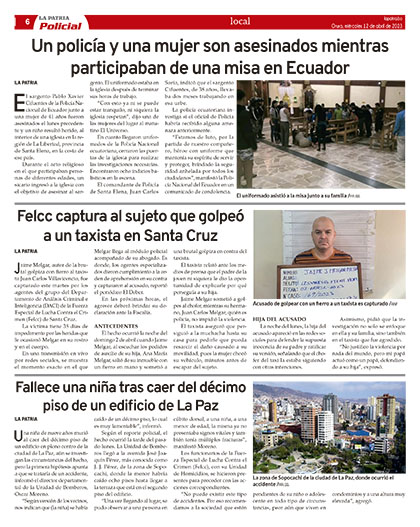 Portada Principal
