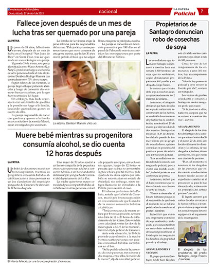 Portada Principal
