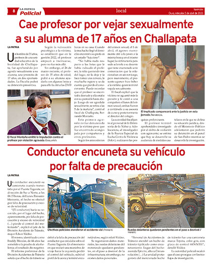 Portada Principal