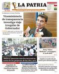 Cuerpo principal