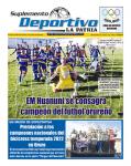 Deportivo