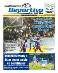 Deportivo