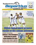 Deportivo