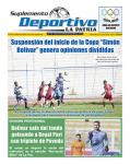 Deportivo