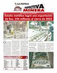 Perspectiva Minera