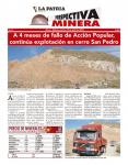 Perspectiva Minera