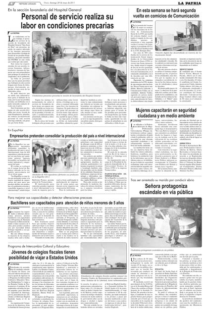 Portada Principal