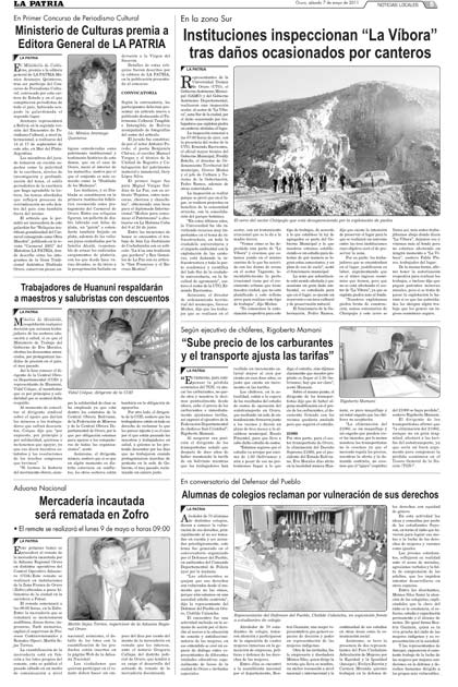 Portada Principal