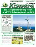 Ecológico Kiswara