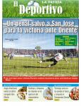 El Deportivo
