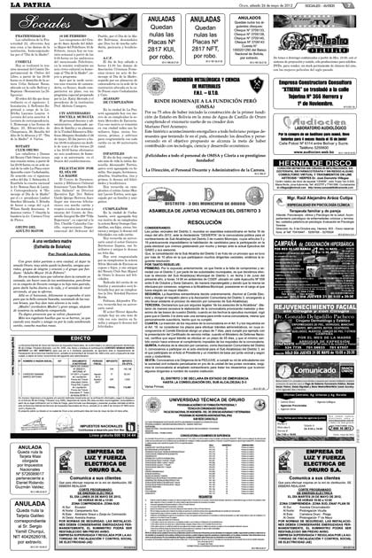 Portada Principal