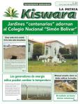 Ecológico Kiswara