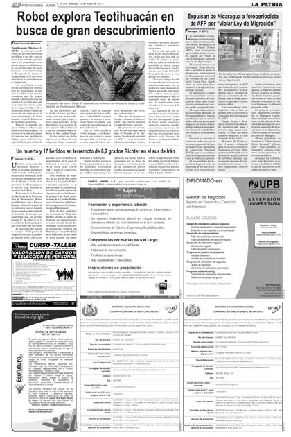 Portada Principal