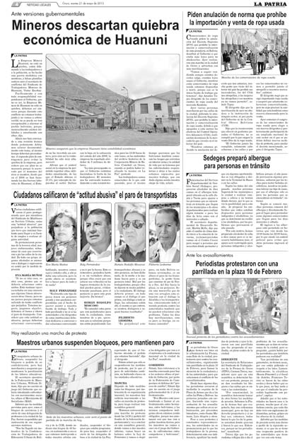 Portada Principal