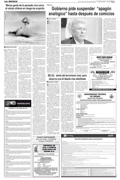 Portada Principal