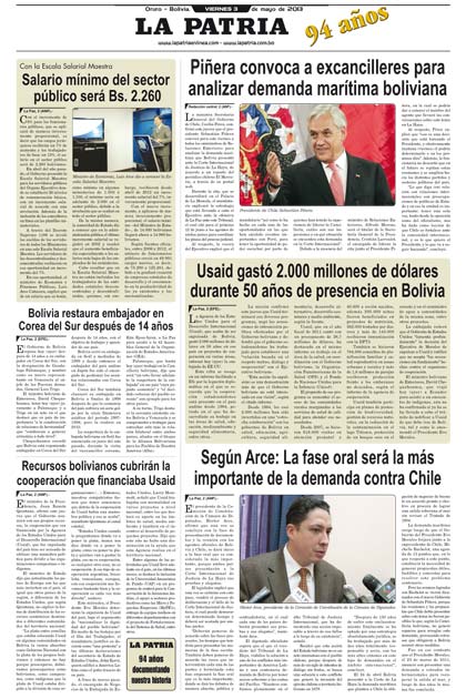 Portada Principal