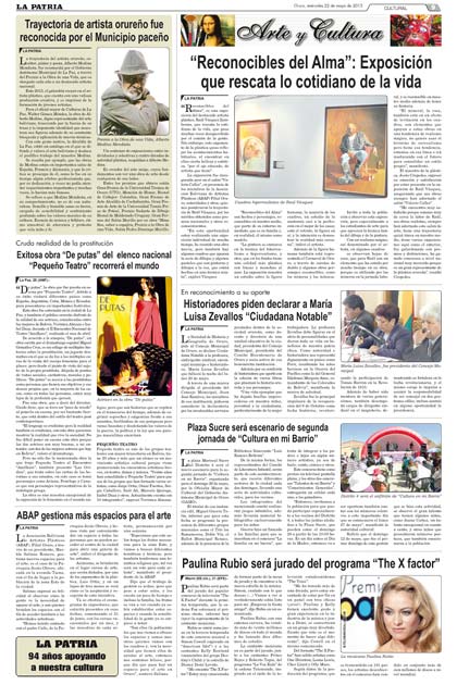 Portada Principal