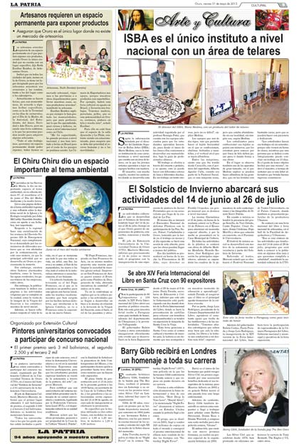 Portada Principal
