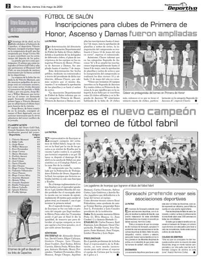 Portada Principal