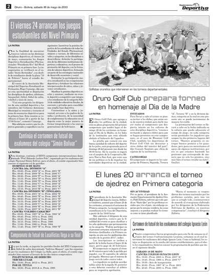 Portada Principal