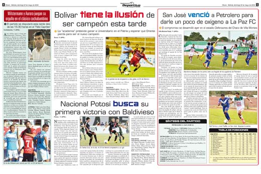 Portada Principal